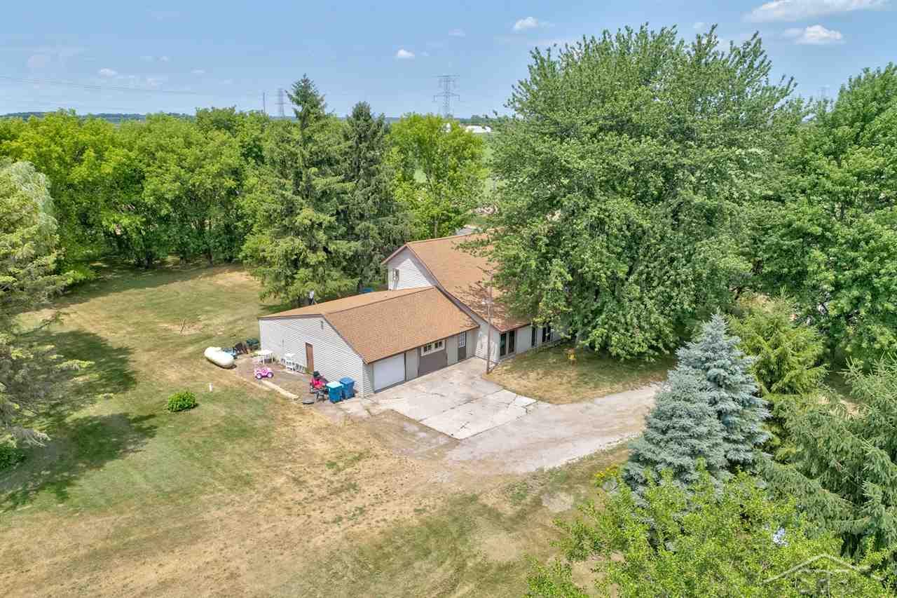 4720 East Freeland Road Freeland, MI 48623 - Photo 41 of 44