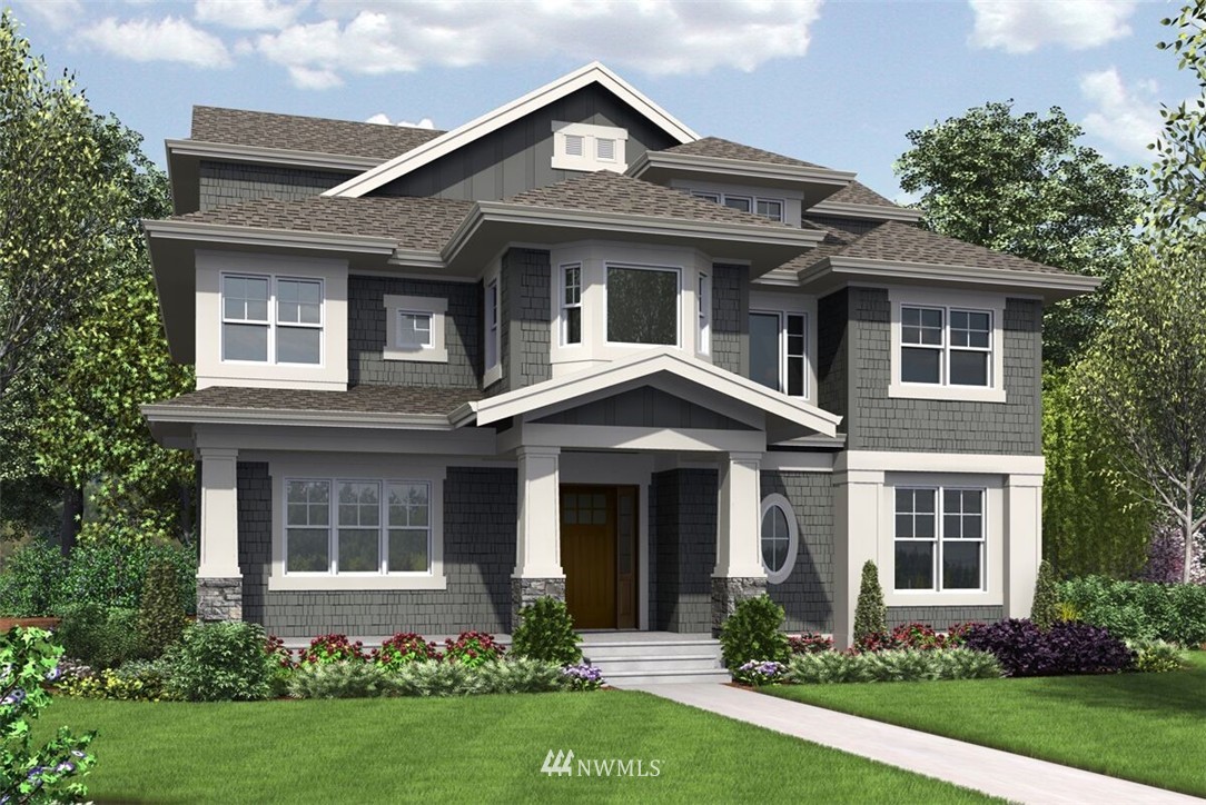 542 North 72nd Street Seattle, WA 98103 - Photo 1 of 2 Gallery Image 1