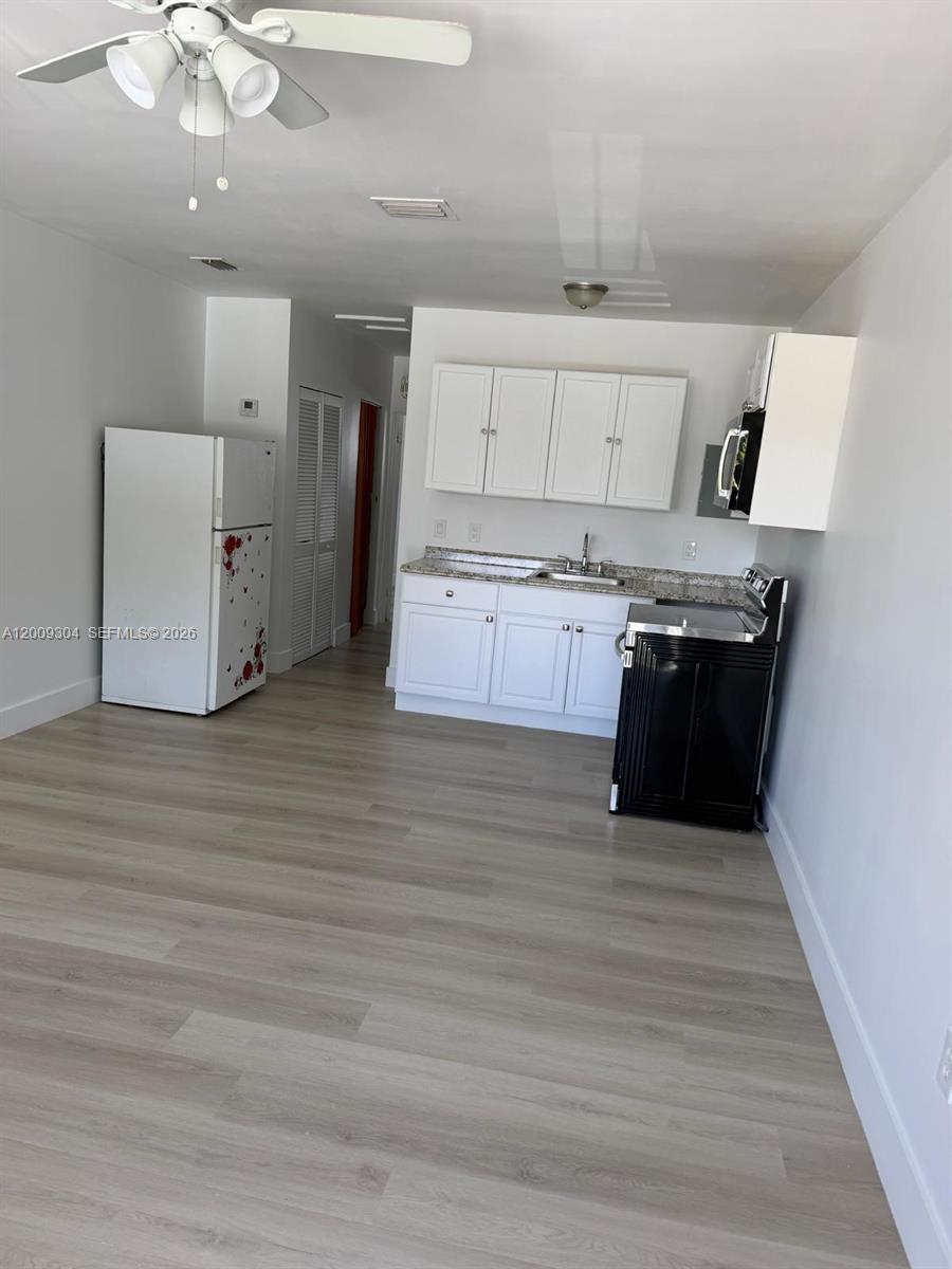 4840 Northwest 27th Avenue, Unit 2 Miami, FL 33142 - Photo 3 of 10