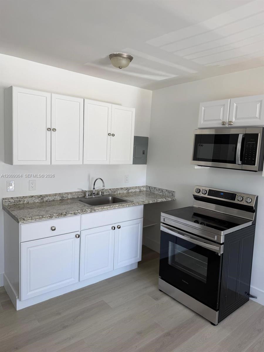 4840 Northwest 27th Avenue, Unit 2 Miami, FL 33142 - Photo 4 of 10