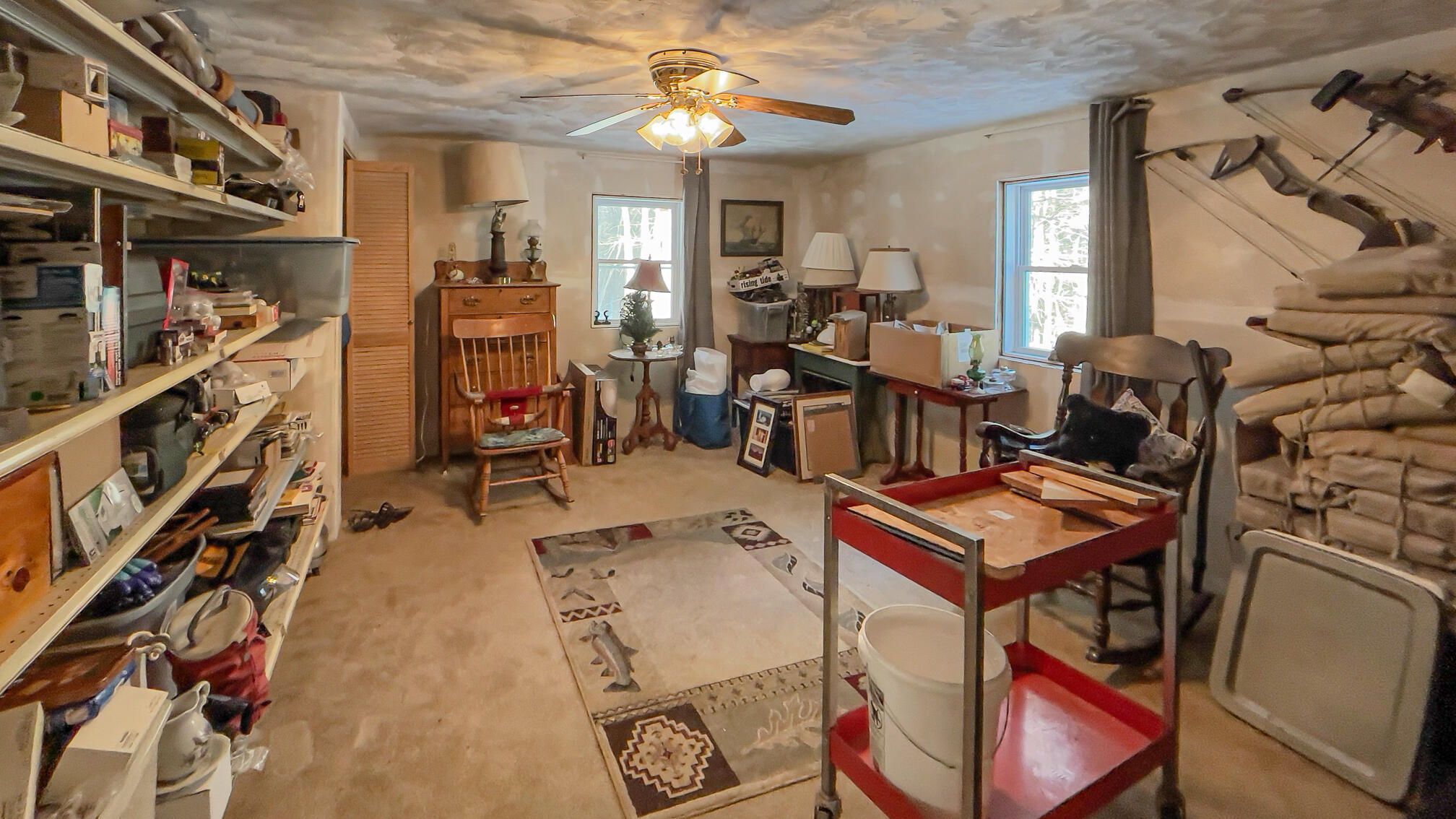 62 Berry Road Harrison, ME 04040 - Photo 58 of 85 62 berry road-43