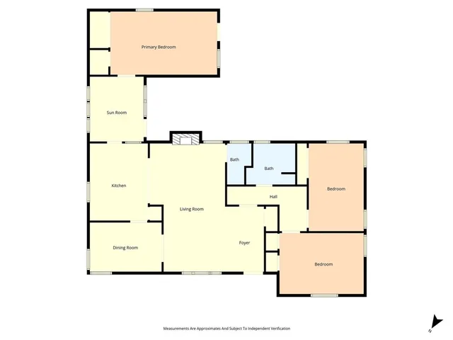 $245,000 | 3808 Parkwood Street, Waco, TX 76710