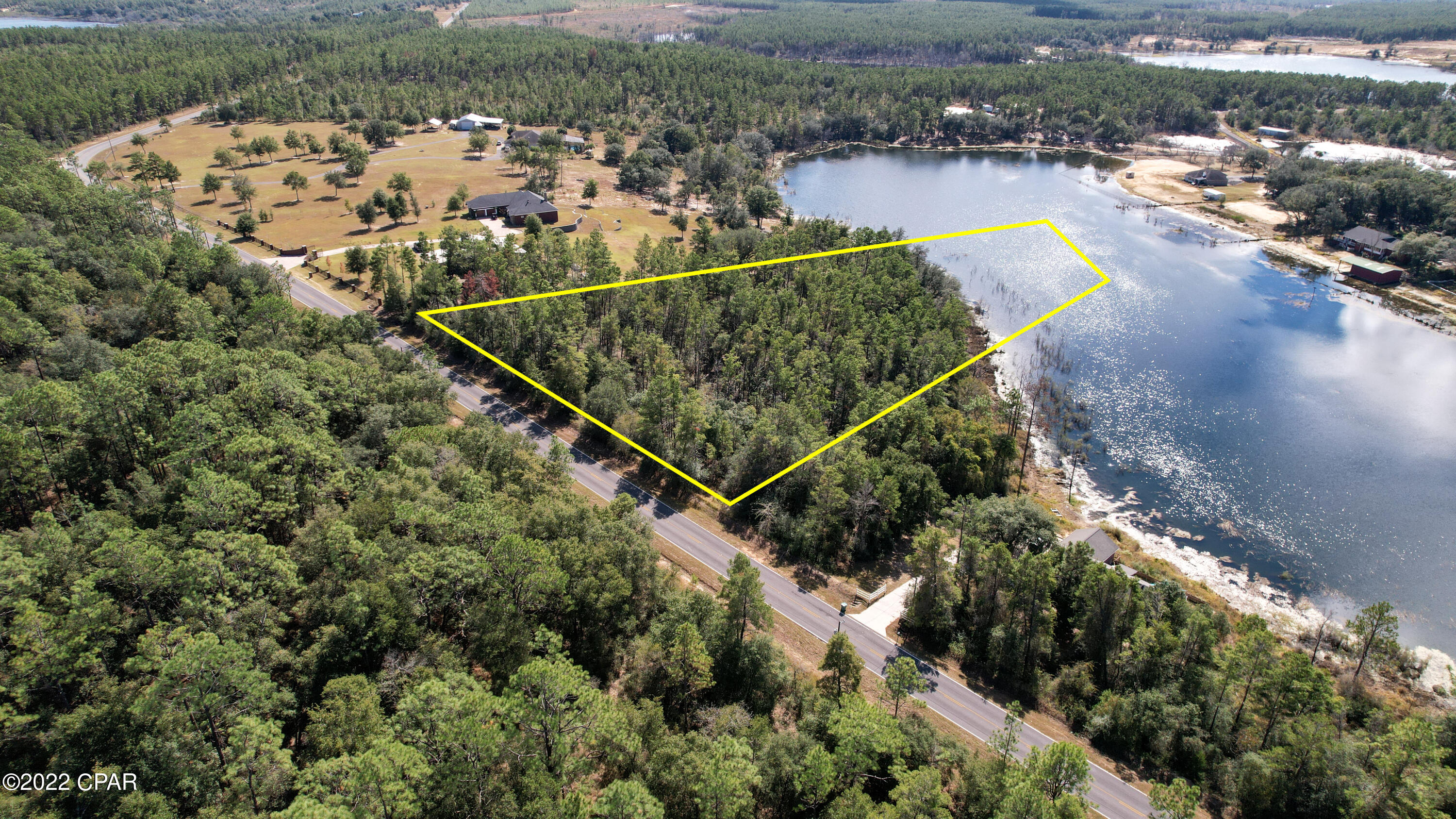 2713 Rolling Pines Road Chipley, FL 32428 - Photo 2 of 6 Gallery Image 2