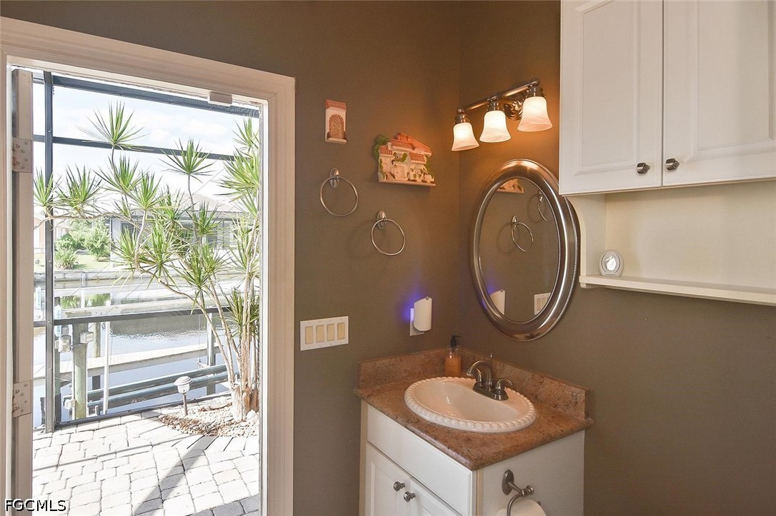 2808 Southwest 33rd Terrace Cape Coral, FL 33914 - Photo 30 of 44