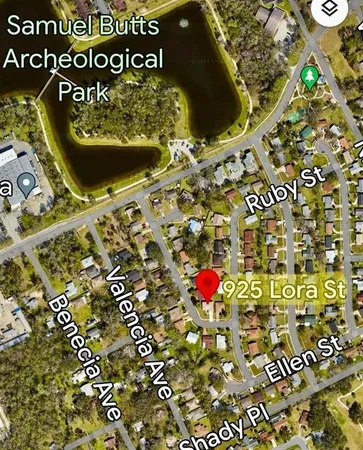 $2,400 | 925 Lora Street, Daytona Beach, FL 32114