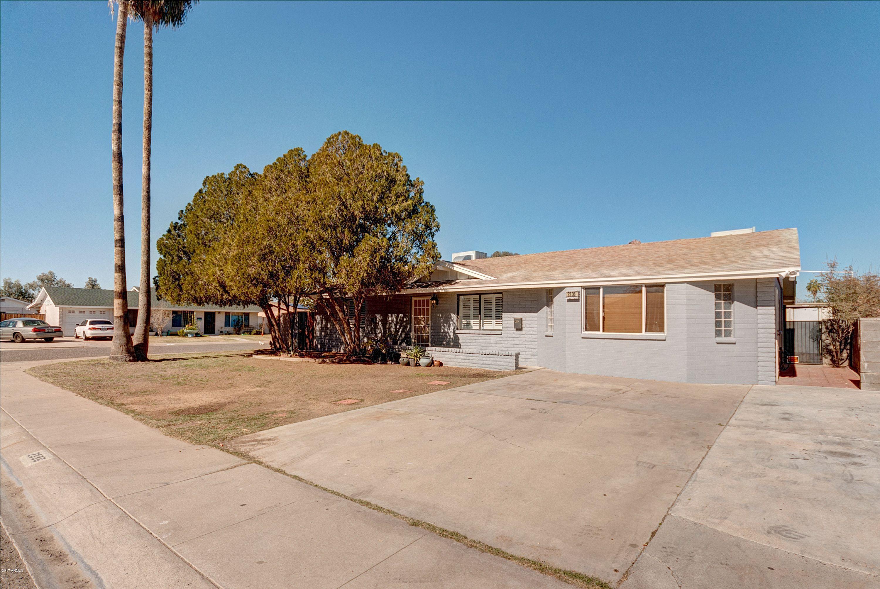 2336 West Bloomfield Road Phoenix, AZ 85029 - Photo 3 of 32 Bloomfield-34