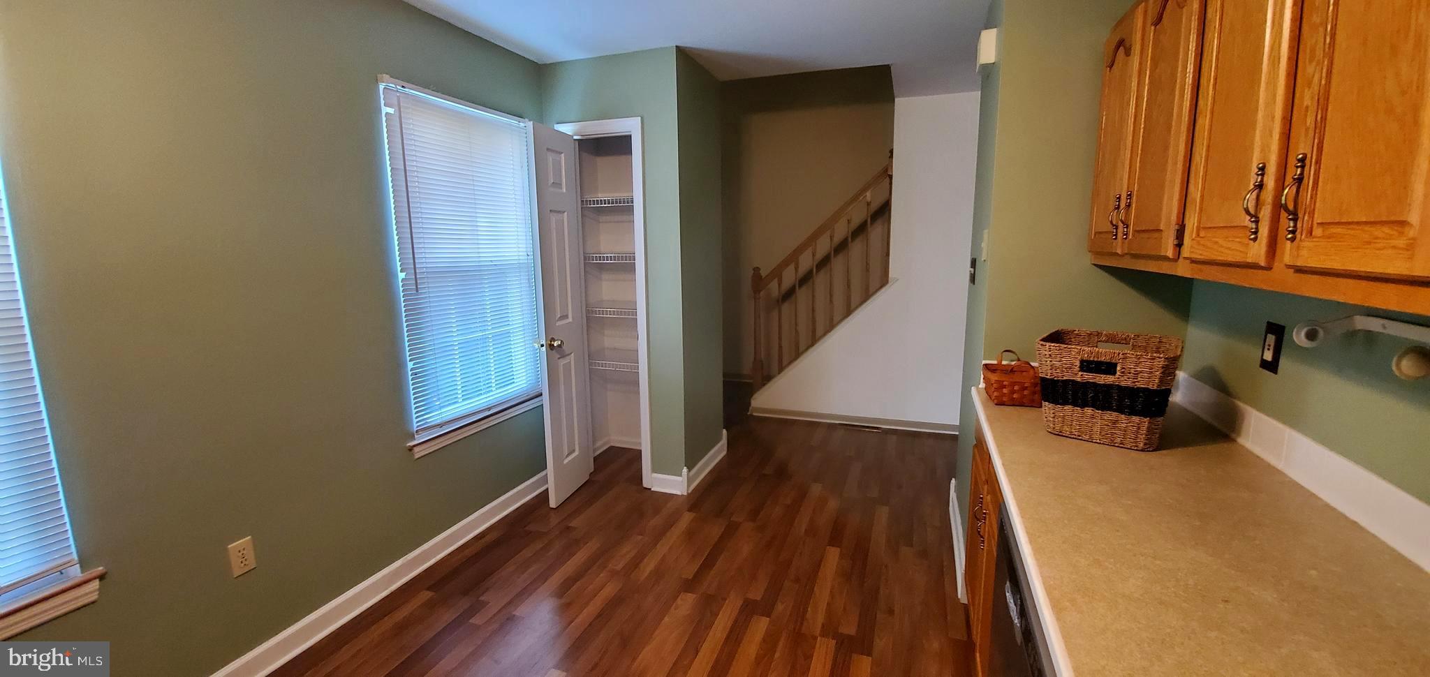 kitchen pantry