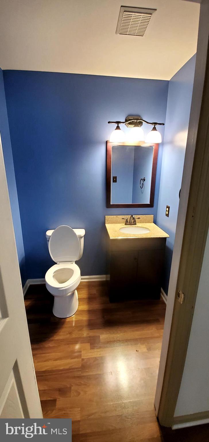 2927 Newport Way Sinking Spring, PA 19608 - Photo 10 of 24 half bath on main floor