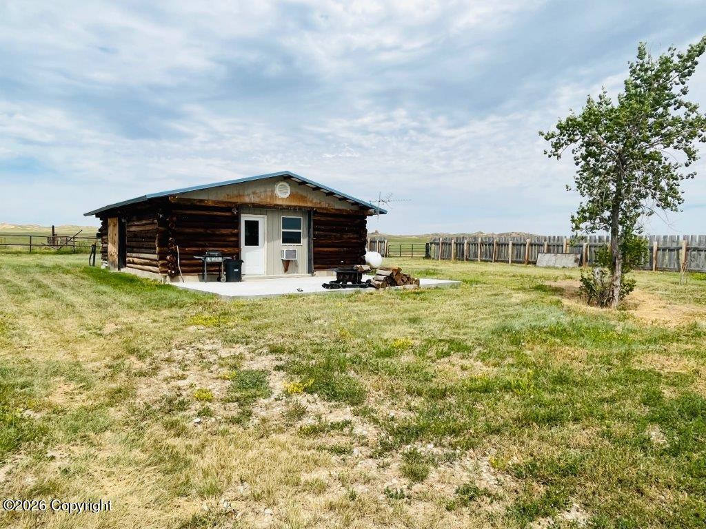 25 Gosney Road Kaycee, WY 82639 - Photo 1 of 62 Gallery Image 1
