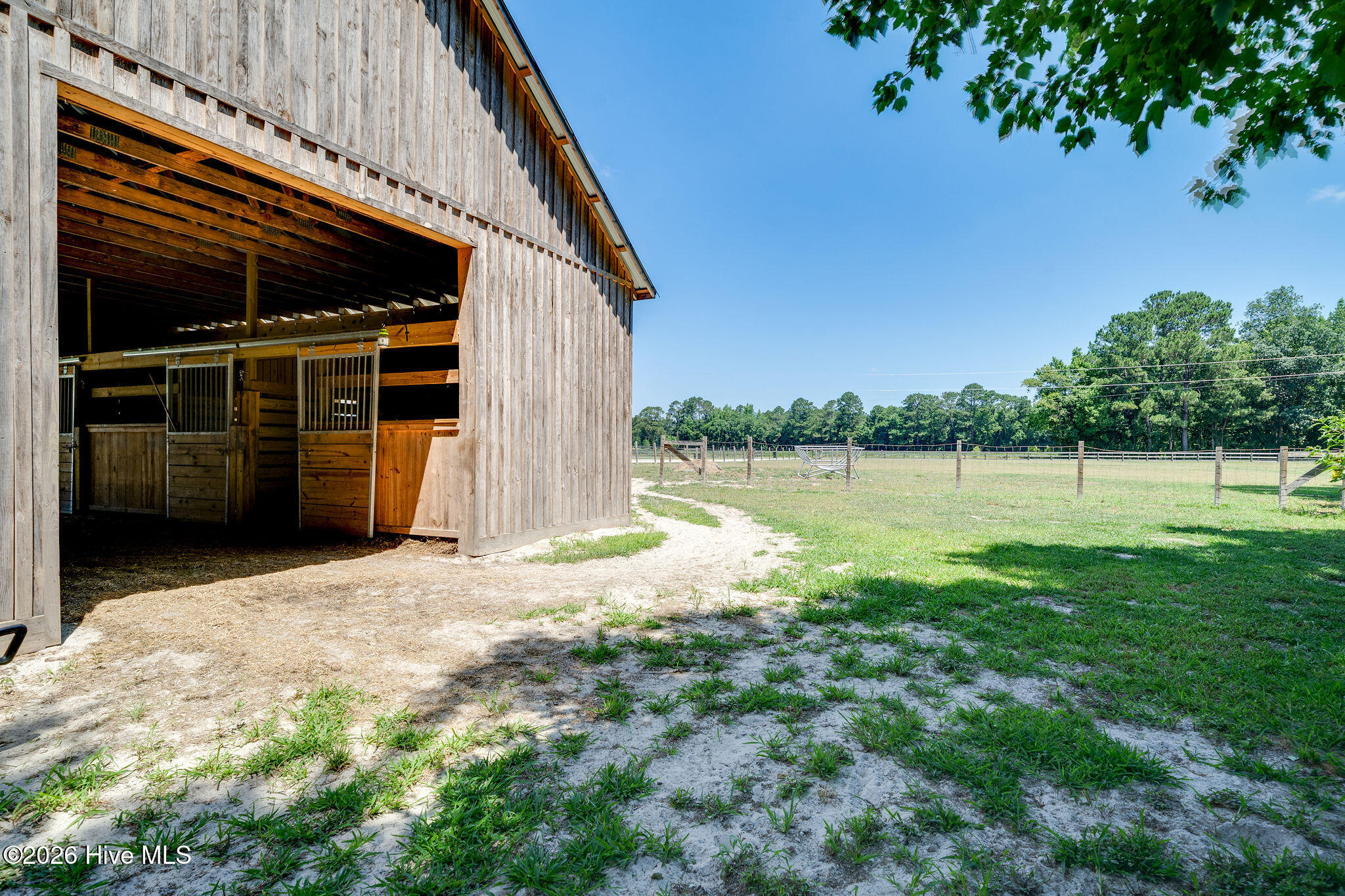 424 Jimmy Tate Williams Road Beulaville, NC 28518 - Photo 38 of 50