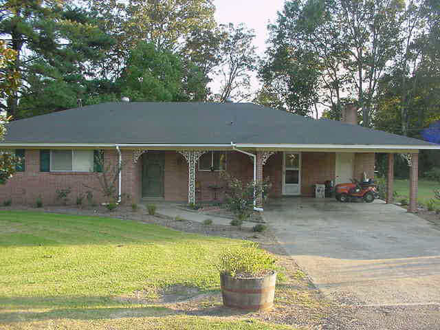 90 North 3rd Street Pickens, MS 39146 - Photo 1 of 1 Photo 1