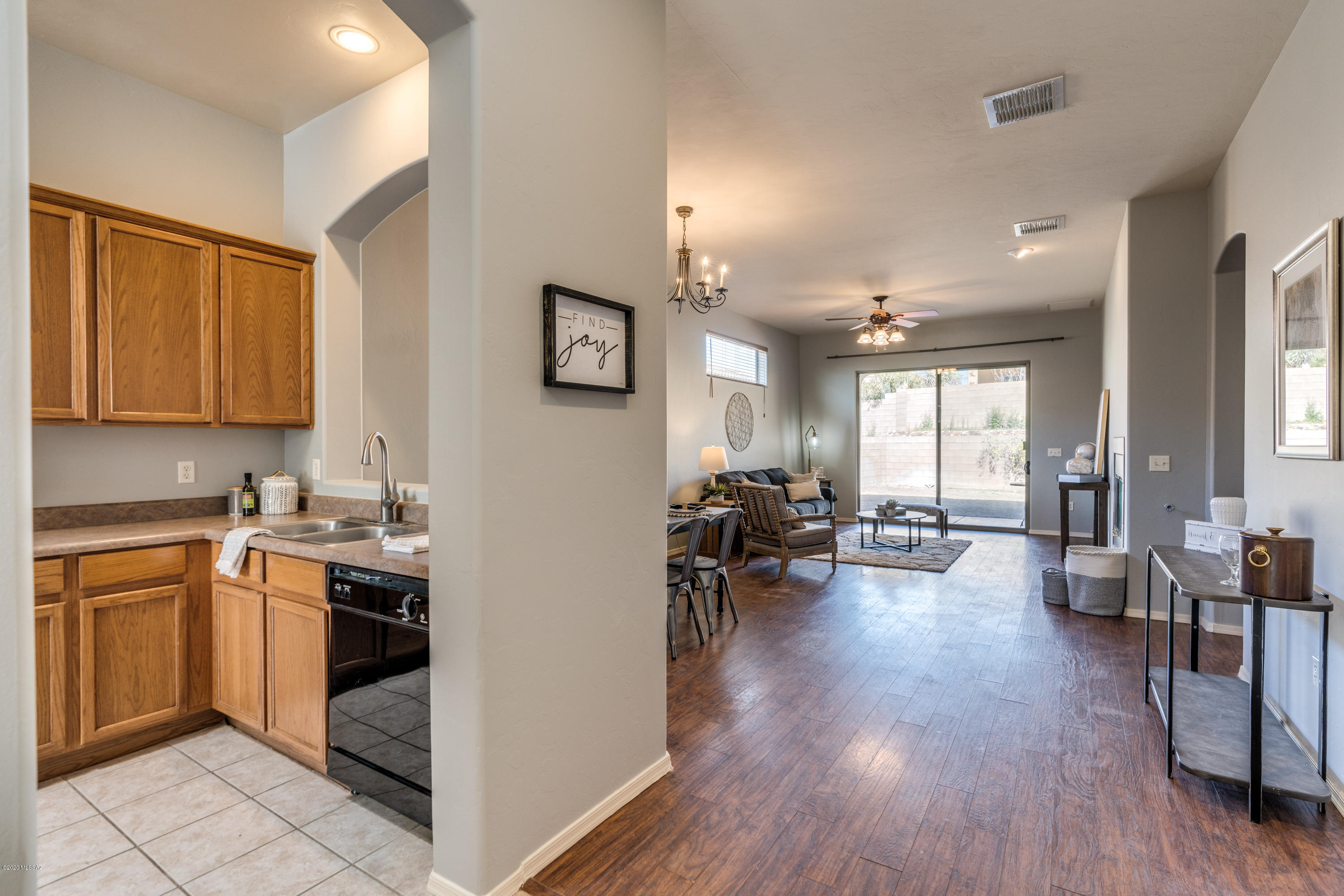 10429 South High Plains Ranch Court Vail, AZ 85641 - Photo 9 of 49