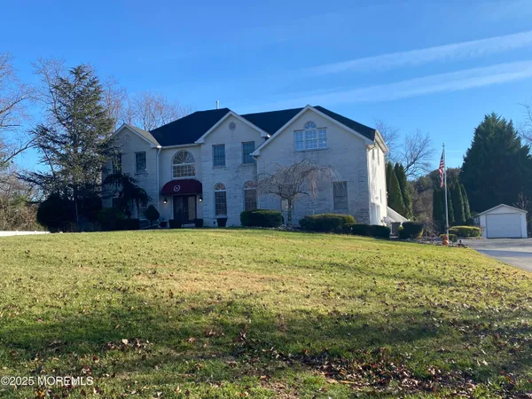 $4,750 | 41 Church Road, Howell, NJ 07731