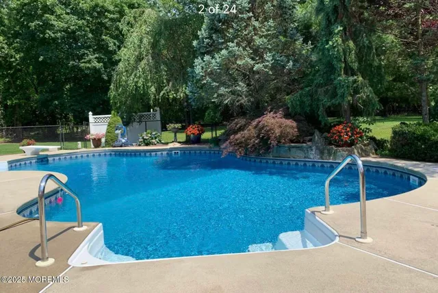 $5,145 | 41 Church Road, Howell, NJ 07731