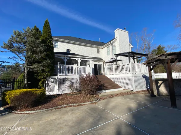 $4,750 | 41 Church Road, Howell, NJ 07731