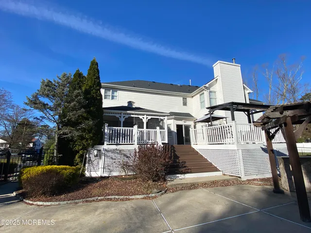 $5,145 | 41 Church Road, Howell, NJ 07731