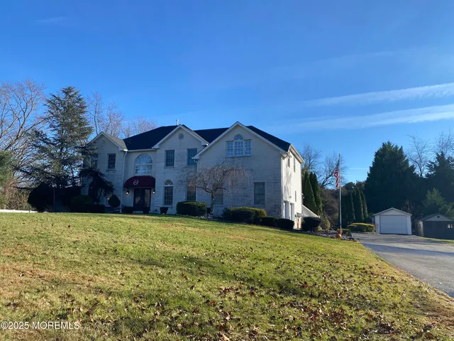 $5,145 | 41 Church Road, Howell, NJ 07731