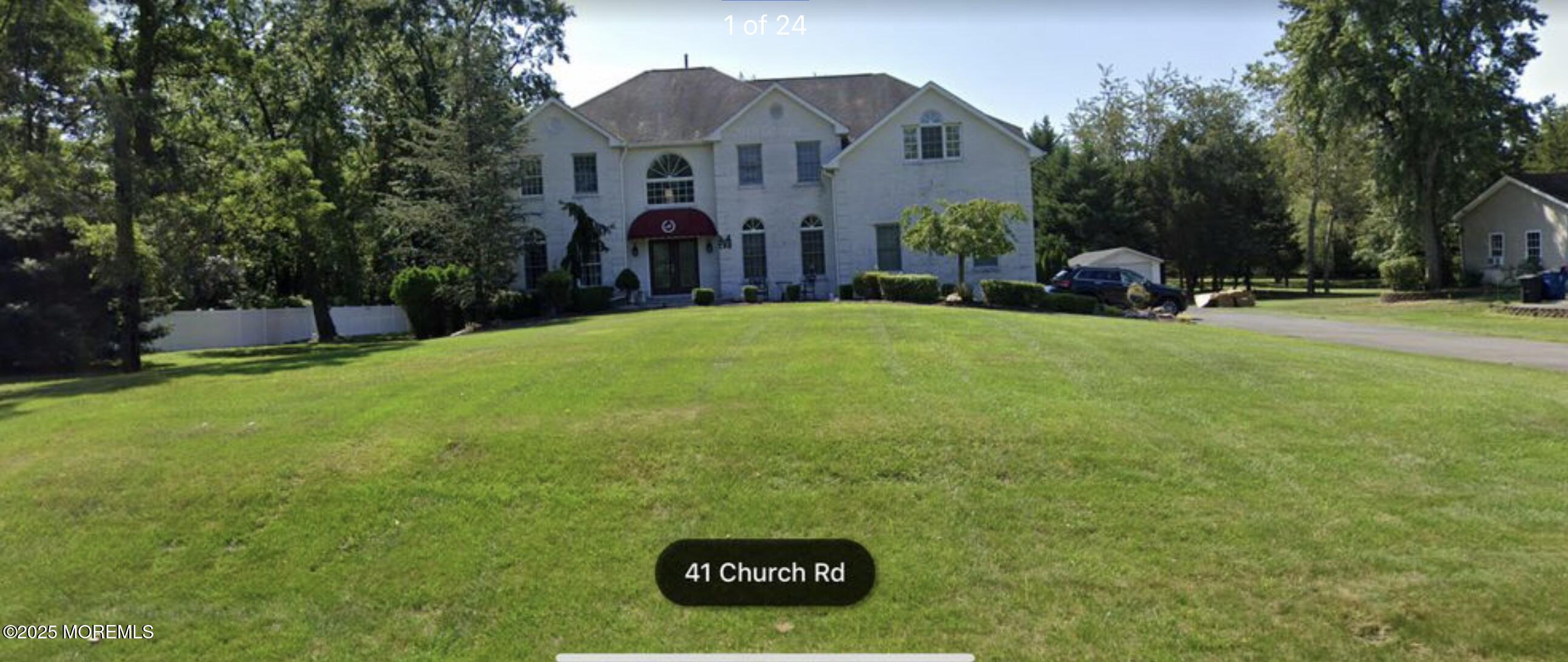 41 Church Road Howell, NJ 07731 - Photo 69 of 69 IMG_9525