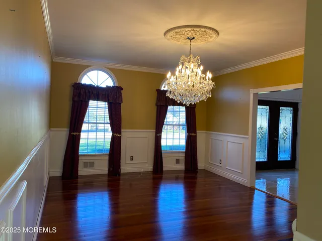 $5,145 | 41 Church Road, Howell, NJ 07731