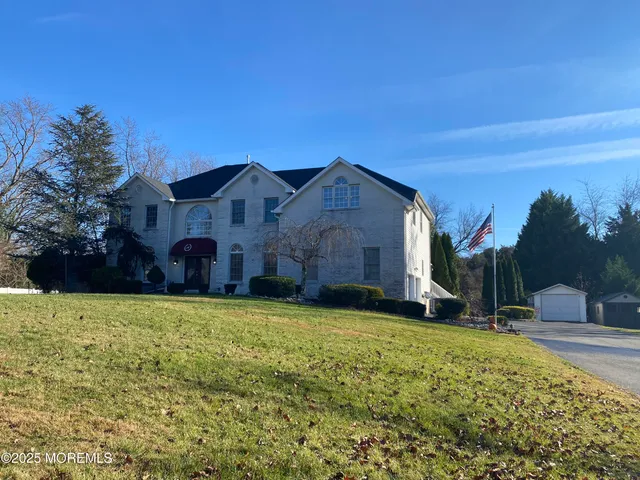 $5,145 | 41 Church Road, Howell, NJ 07731