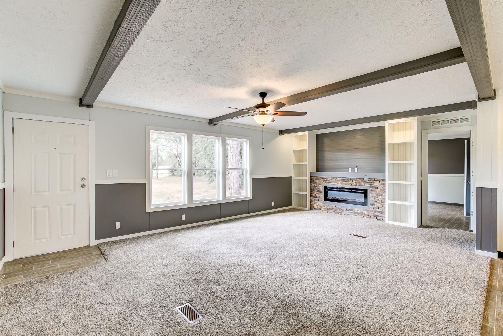 21318 Bohemian Hall Road Silverhill, AL 36576 - Photo 10 of 47