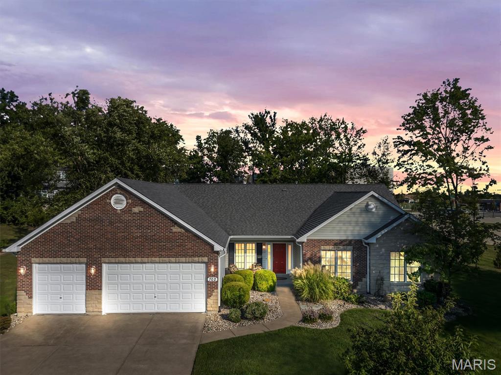 702 Balcarra Drive O'Fallon, MO 63368 - Photo 1 of 59