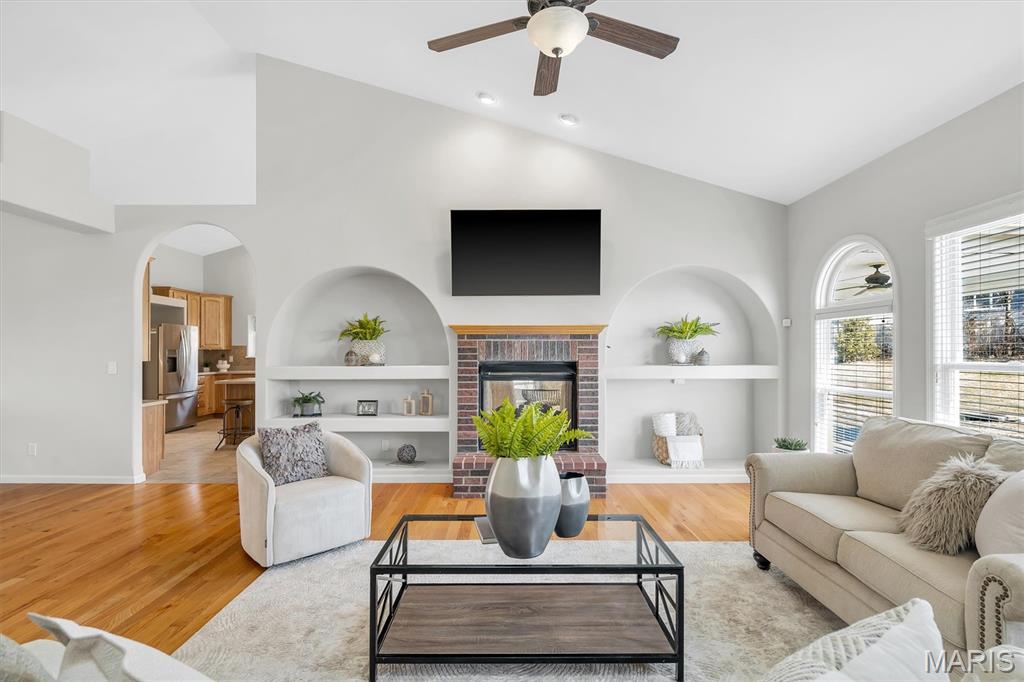 702 Balcarra Drive O'Fallon, MO 63368 - Photo 11 of 59