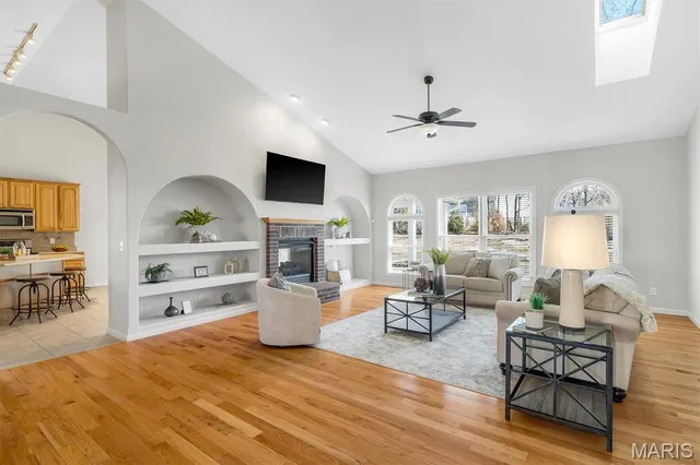 $549,999 | 702 Balcarra Drive, O'Fallon, MO 63368