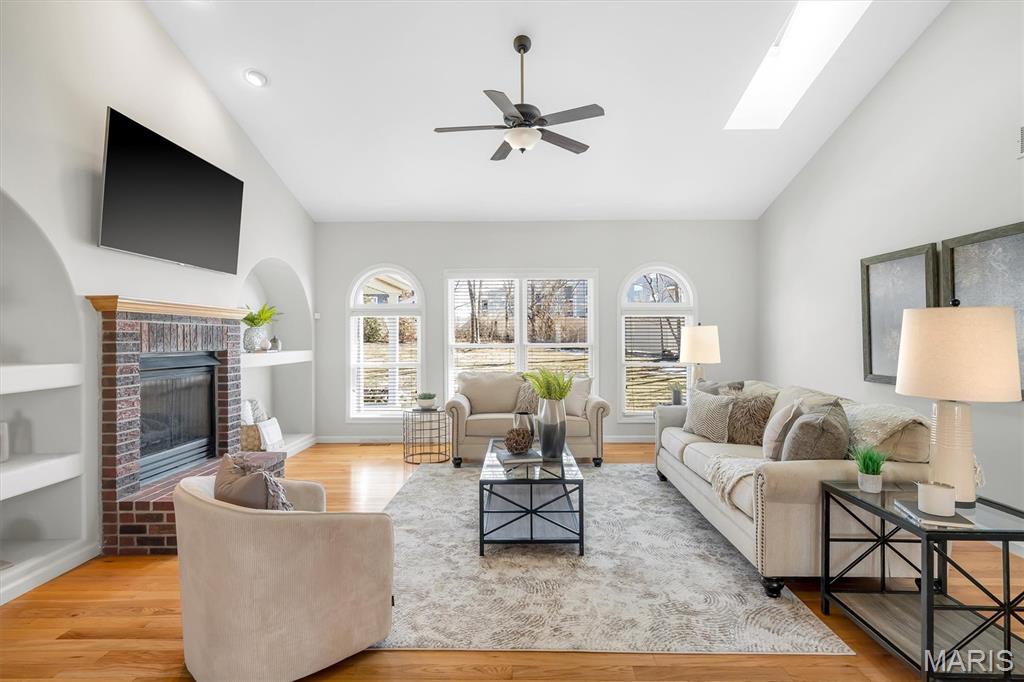 702 Balcarra Drive O'Fallon, MO 63368 - Photo 13 of 59