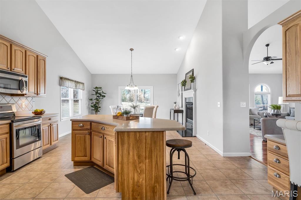 702 Balcarra Drive O'Fallon, MO 63368 - Photo 18 of 59