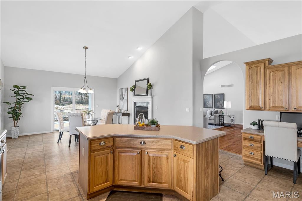 702 Balcarra Drive O'Fallon, MO 63368 - Photo 19 of 59