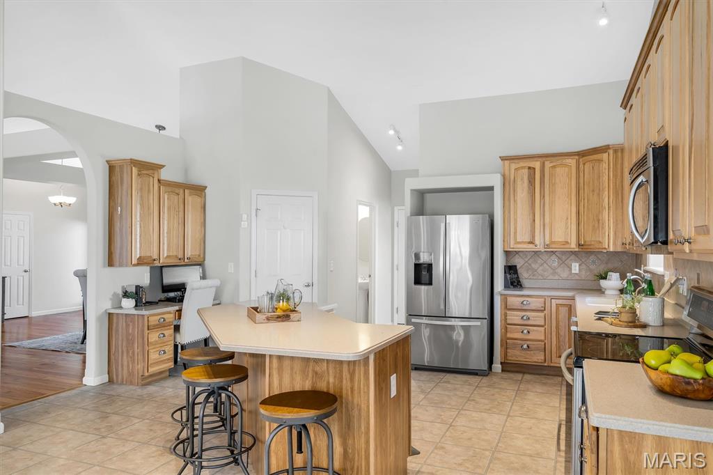 702 Balcarra Drive O'Fallon, MO 63368 - Photo 21 of 59