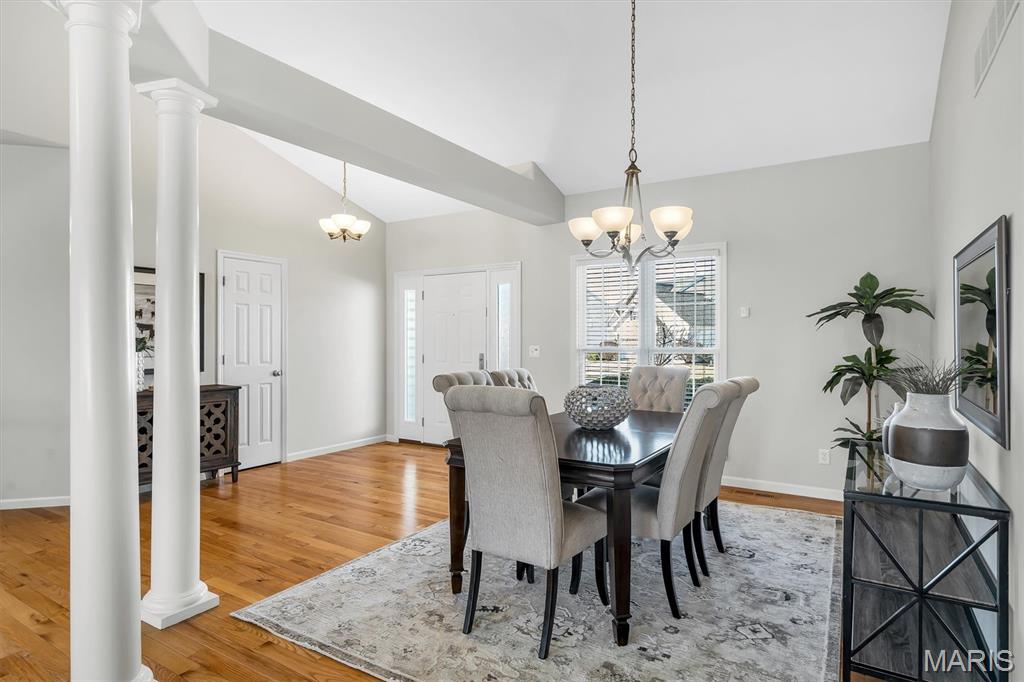 702 Balcarra Drive O'Fallon, MO 63368 - Photo 26 of 59