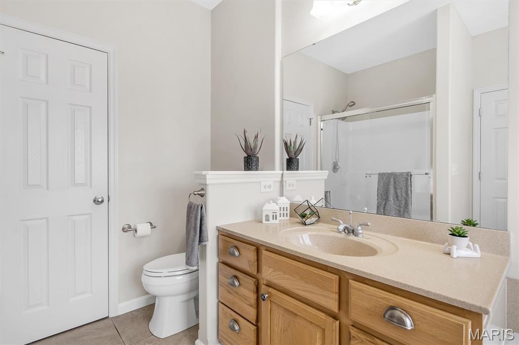 702 Balcarra Drive O'Fallon, MO 63368 - Photo 31 of 59