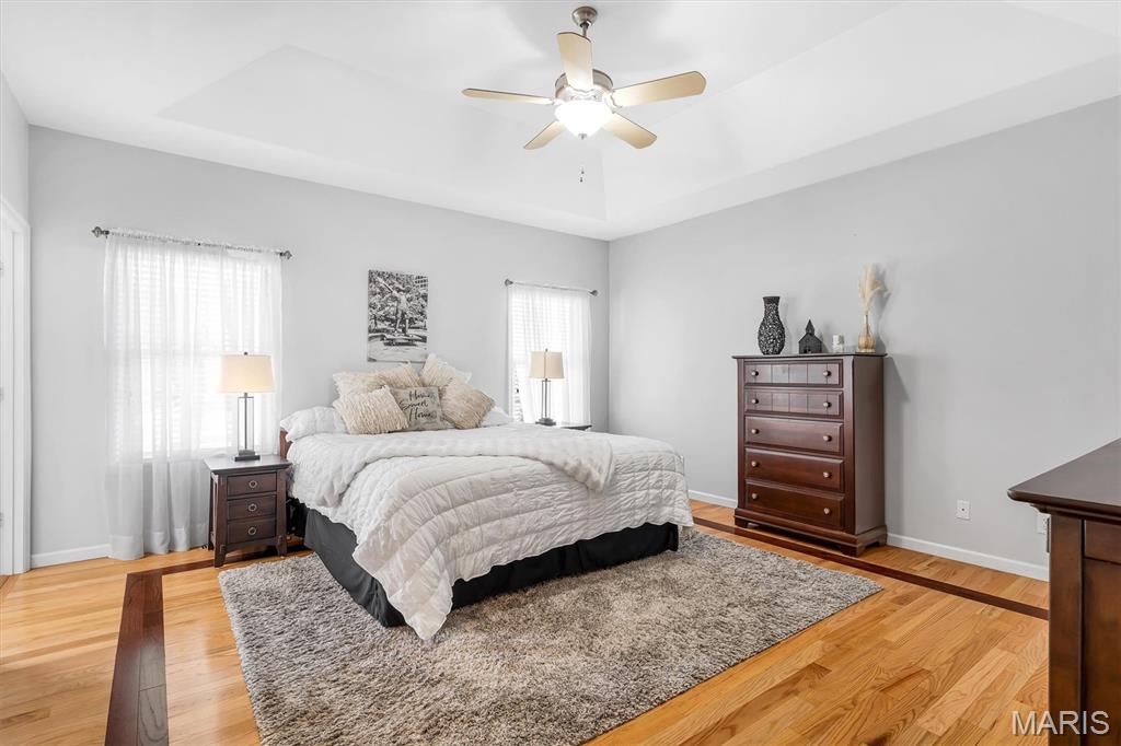 702 Balcarra Drive O'Fallon, MO 63368 - Photo 35 of 59