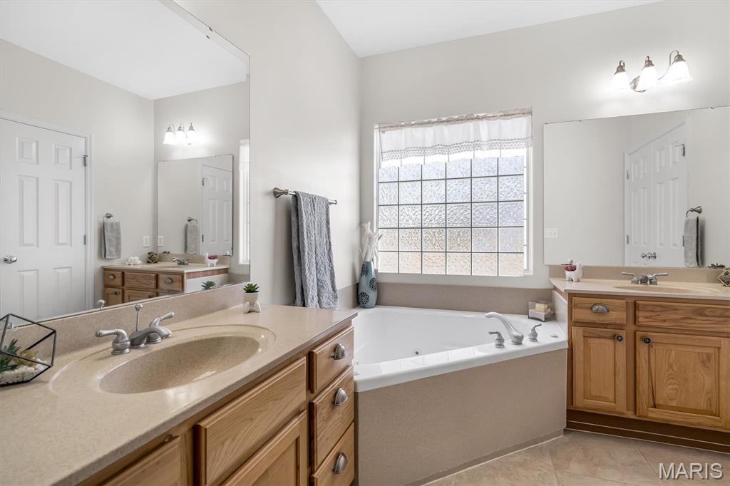 702 Balcarra Drive O'Fallon, MO 63368 - Photo 41 of 59