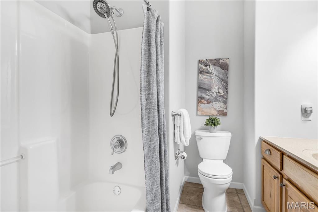 702 Balcarra Drive O'Fallon, MO 63368 - Photo 44 of 59