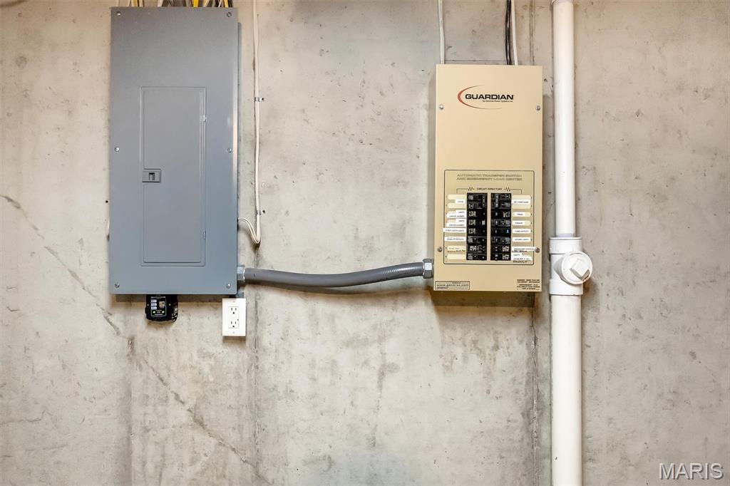 702 Balcarra Drive O'Fallon, MO 63368 - Photo 50 of 59