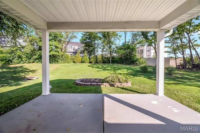 $549,999 | 702 Balcarra Drive, O'Fallon, MO 63368