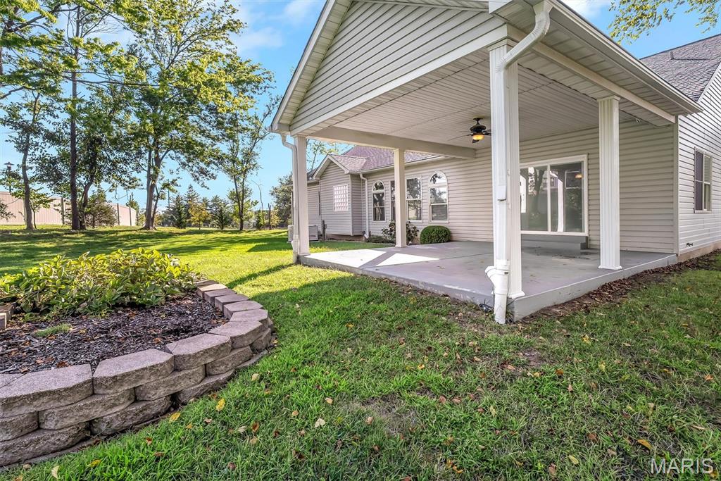 702 Balcarra Drive O'Fallon, MO 63368 - Photo 53 of 59