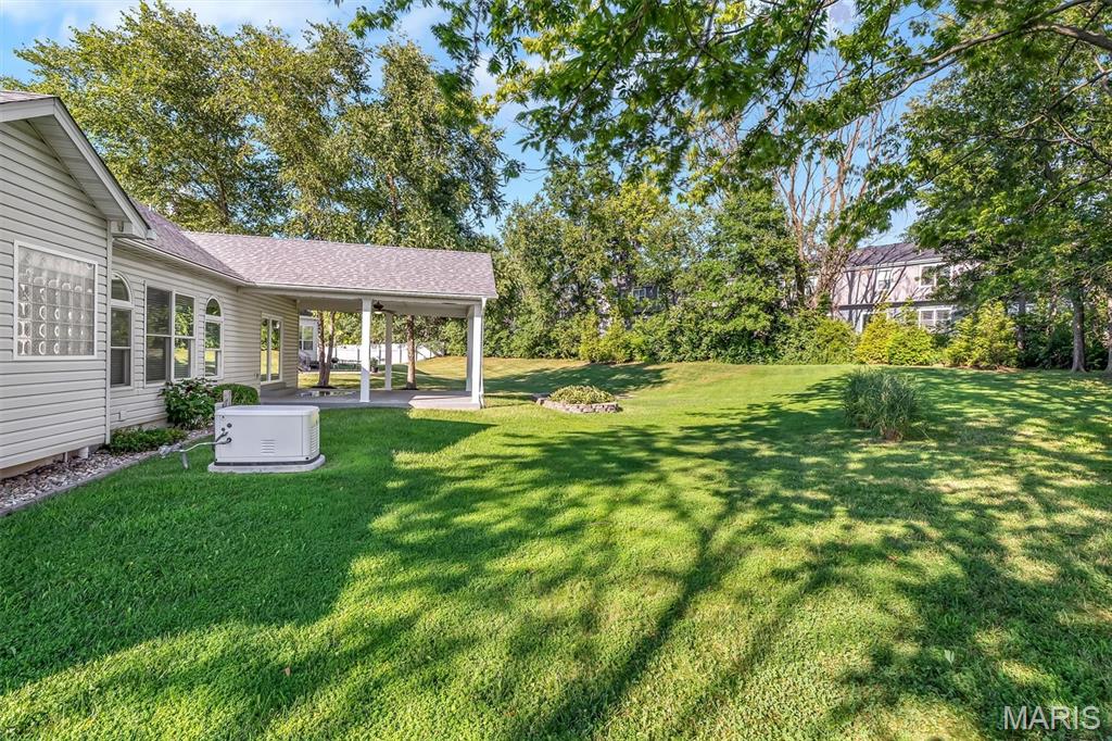 702 Balcarra Drive O'Fallon, MO 63368 - Photo 55 of 59