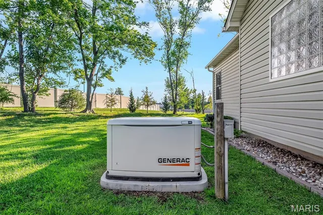 $549,999 | 702 Balcarra Drive, O'Fallon, MO 63368