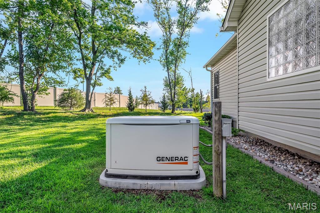 702 Balcarra Drive O'Fallon, MO 63368 - Photo 56 of 59