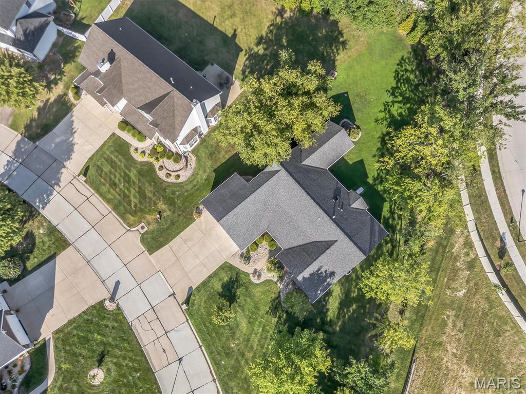 702 Balcarra Drive O'Fallon, MO 63368 - Photo 58 of 59