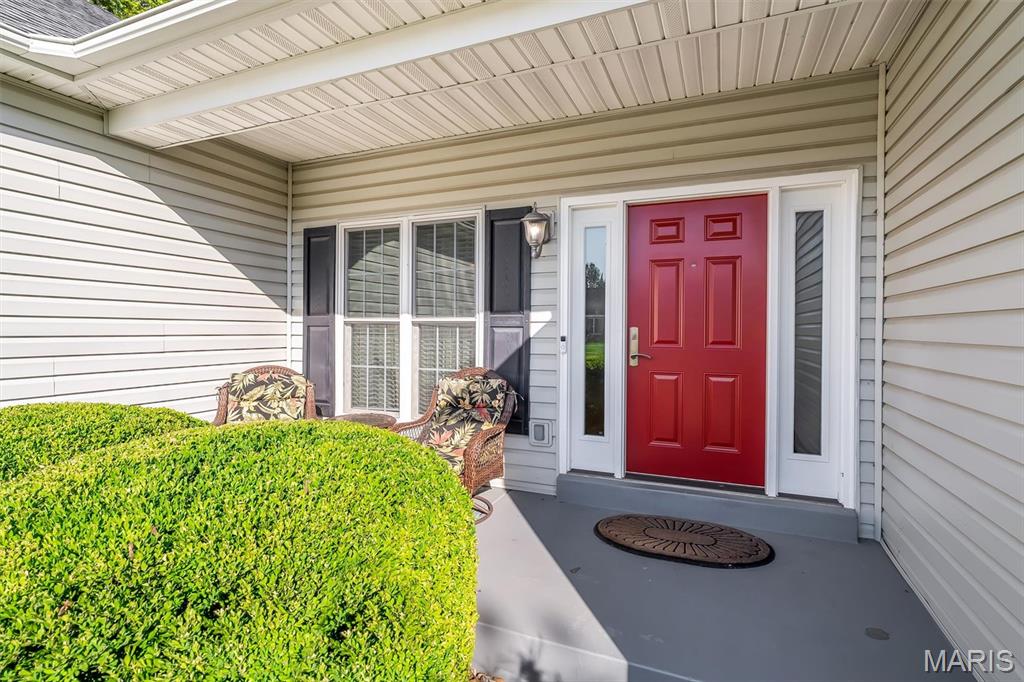 702 Balcarra Drive O'Fallon, MO 63368 - Photo 6 of 59