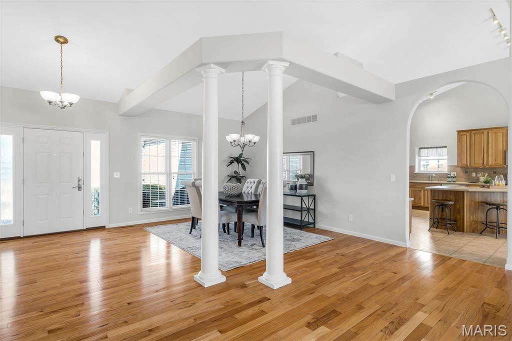 702 Balcarra Drive O'Fallon, MO 63368 - Photo 8 of 59