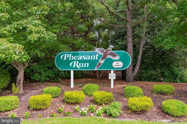 front view of house with a yard