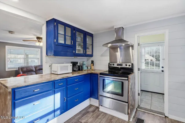 $260,000 | 501 Pine Ridge Road, Florence, MS 39073