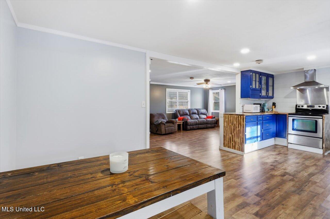 501 Pine Ridge Road Florence, MS 39073 - Photo 14 of 33 14-501 Pine Ridge Rd _ Home Tours MS