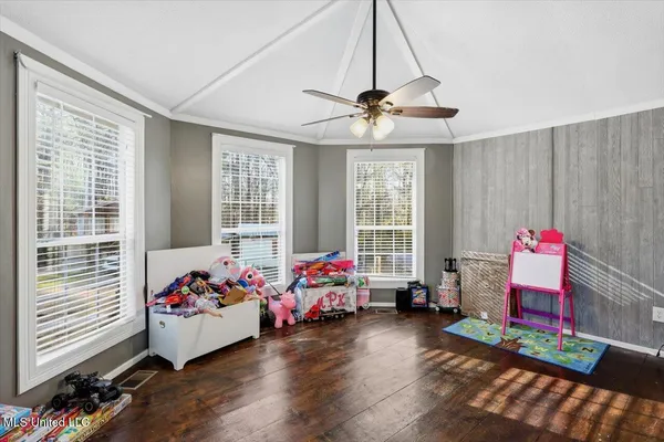 $260,000 | 501 Pine Ridge Road, Florence, MS 39073